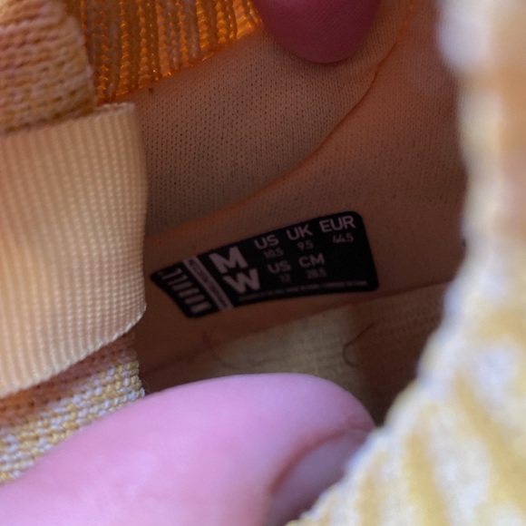 NOBULL All Day Knit Sneaker - Picture 8 of 9